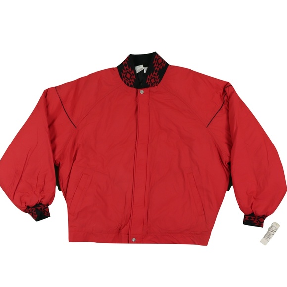 walls coats blizzard pruf